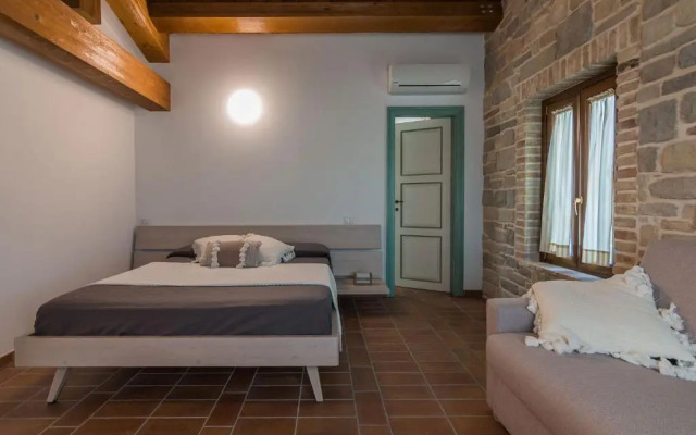 Villa Flavia 20