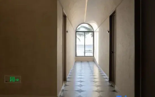 Qiyu Shihai Hotel