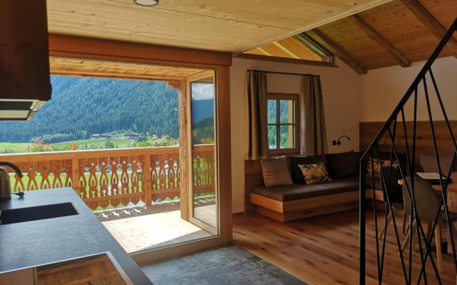 Mudlerhof