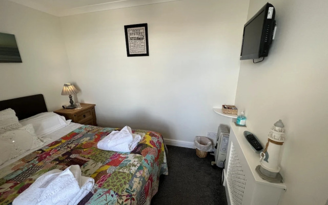 The Anchor Hotel