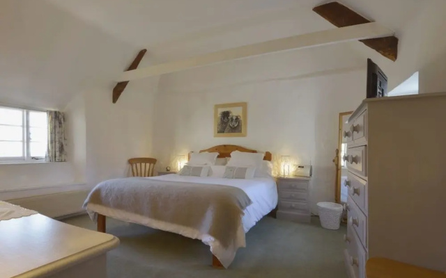 Primrose Cottage
