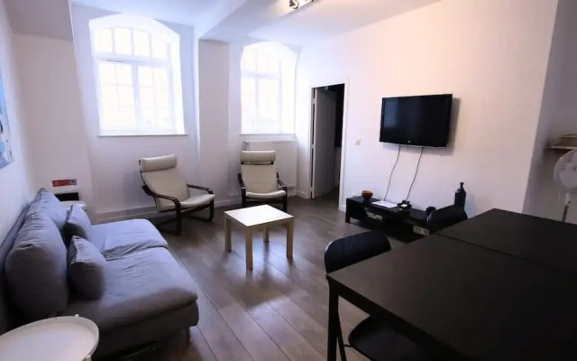 Villa Basecque Appartement 2 Chambres