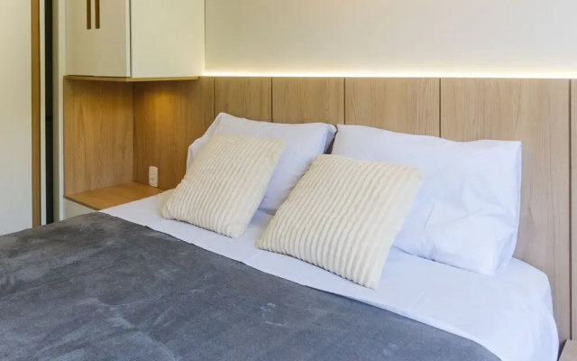 Modern Apt in Full Leisure Condo Cme0107