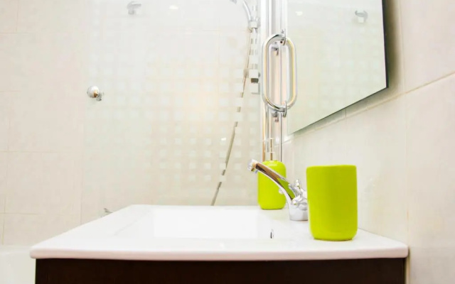 Apartamento ToleTum