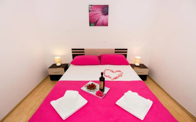 Apartment Jusepe