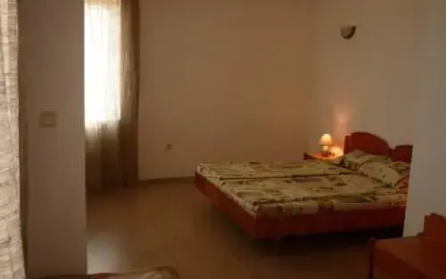 Guest House "Aquarius"