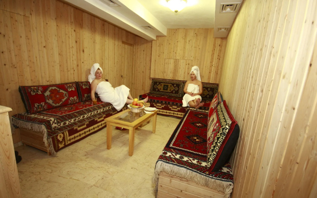 Ünal Hotel