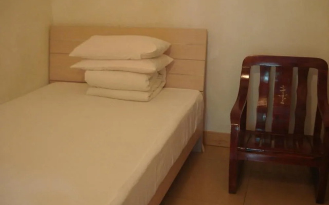 Zhuhai Jifuju Apartment