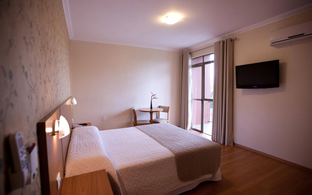Hotel Rafain Centro