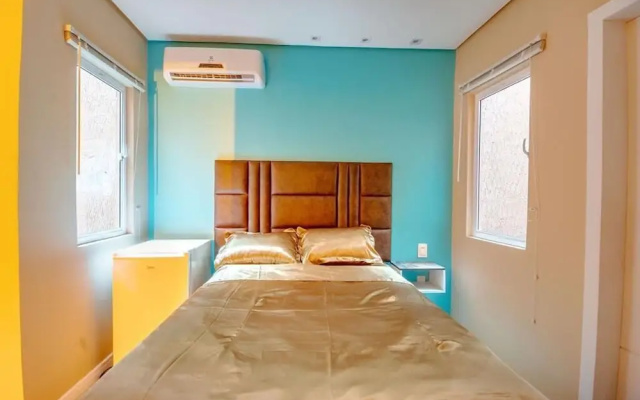 Mucuripe Apartment