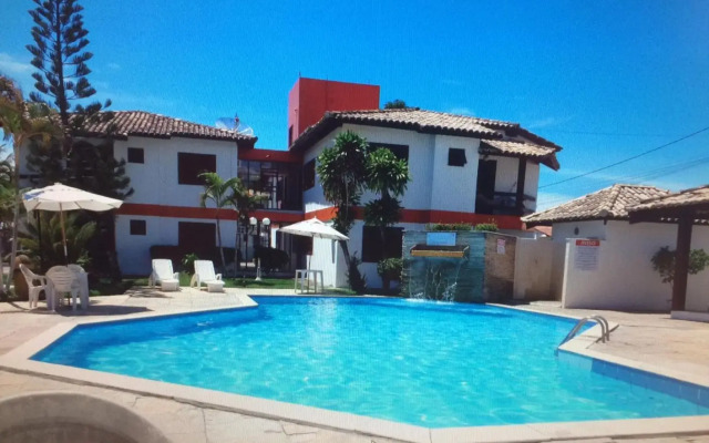 2 Apartamentos Aldeia da Praia