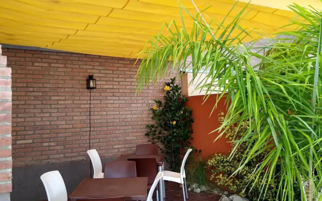 Hosteria el Puente