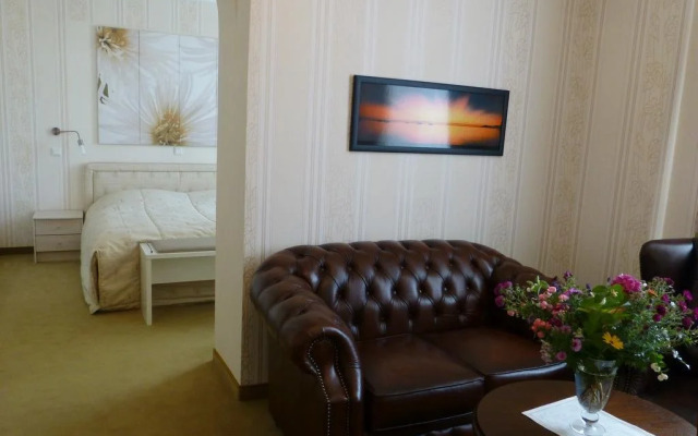Parkhotel Gätje