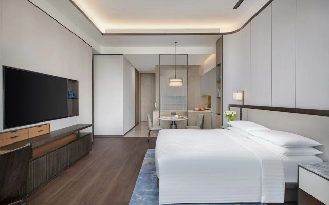 Marriott Executive Apartments Hangzhou