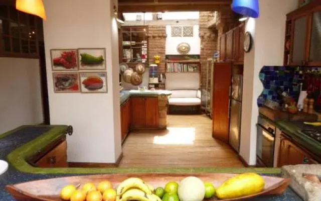 Casa Candelaria B&B