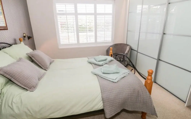 Ground Floor Flat