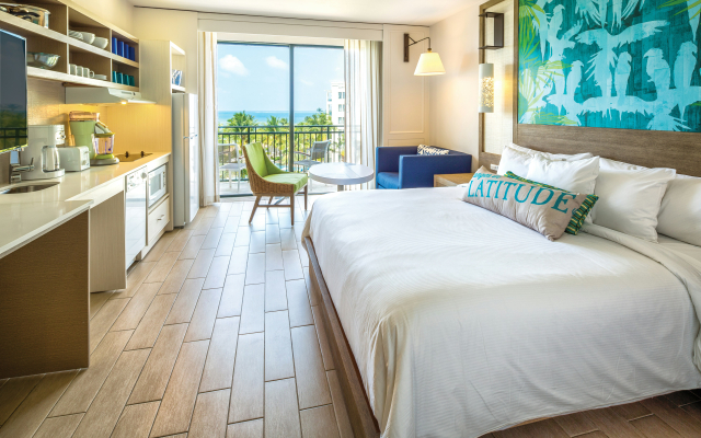 Margaritaville Vacation Club by Wyndham - Rio Mar