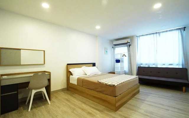 398 Hostel