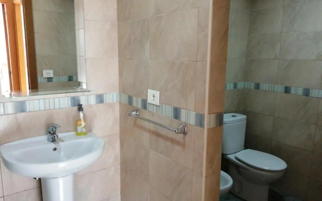Apartamentos Buenavida