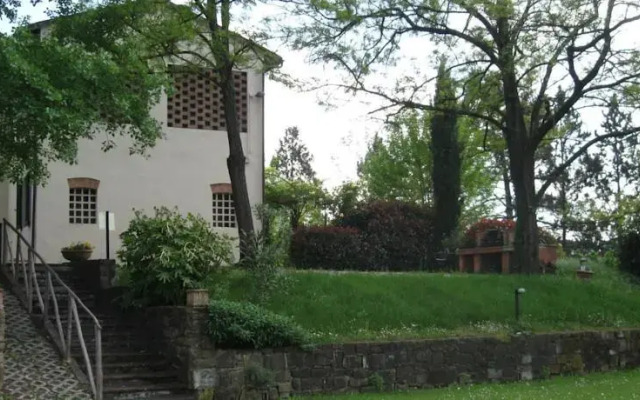 Agriturismo Vitalba