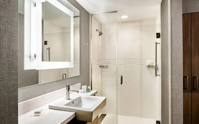 Springhill Suites by Marriott Hartford Cromwell