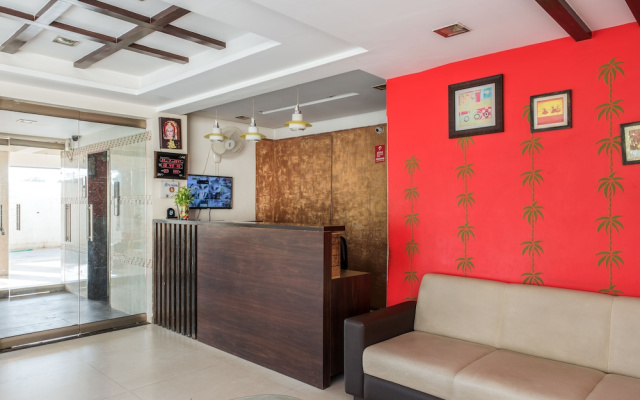 Hotel Shrimad Residency