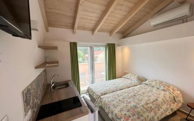 Zambella Apartments