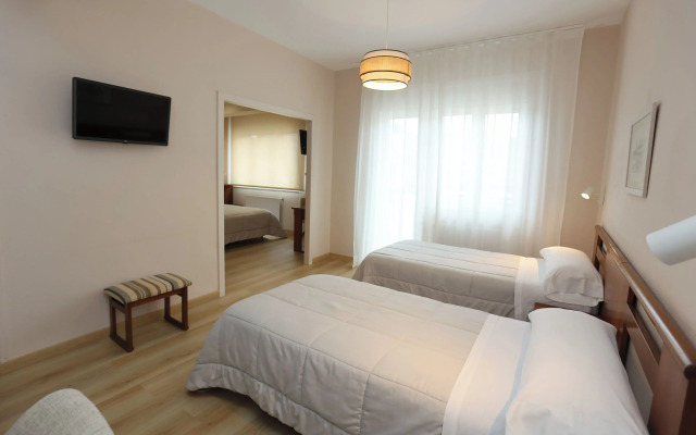 Hotel Ros Mary