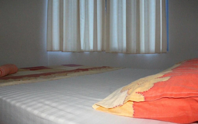 Hotel Kaqaniku