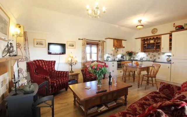Smiddy Cottage