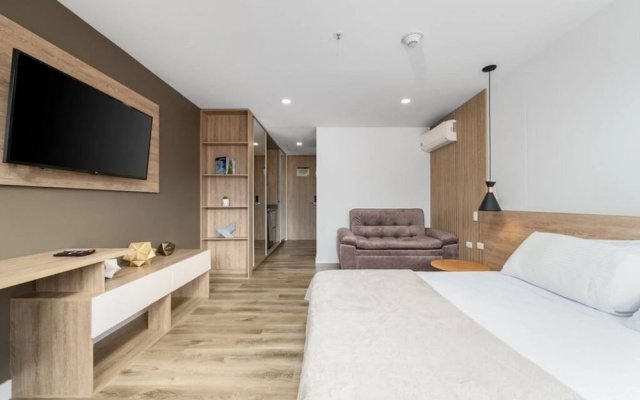 Go Living Suites - 1312