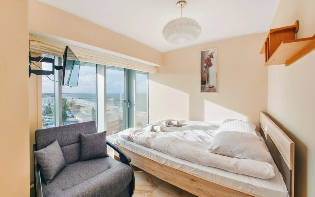 Apartamenty Visito - Promenada Gwiazd