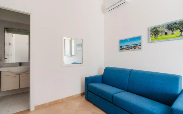 Casa Vacanza Plautilla - Salento Selection