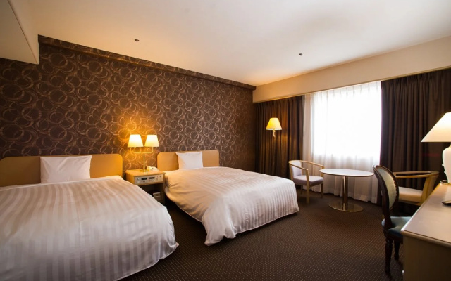 Southern City Hotel
