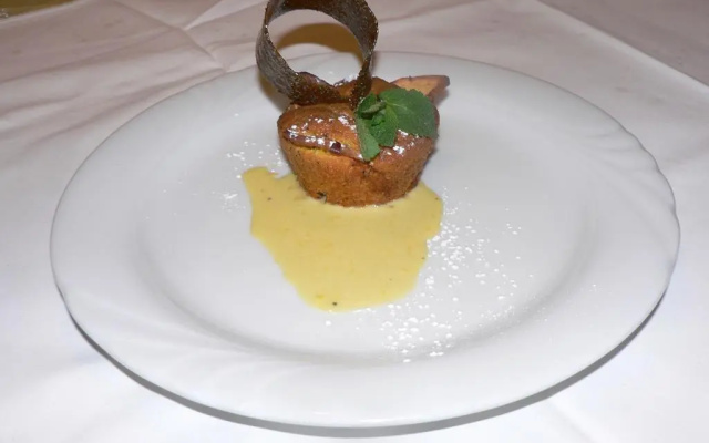 Hotel Alpenrose