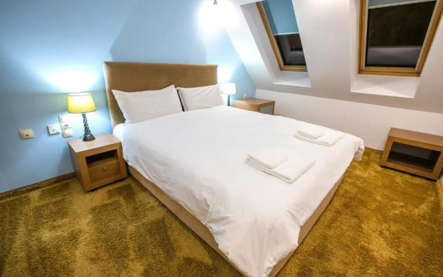 Hotel Andon Angelov
