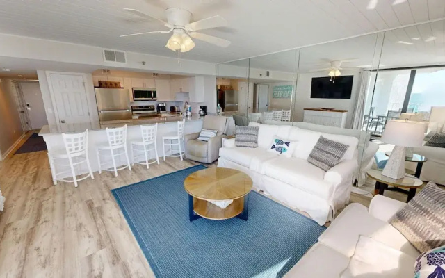 Mainsail 276 2 Bedroom Condo
