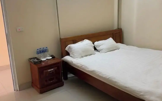 Hoang Hiep Hotel Sapa - by Bay Luxury