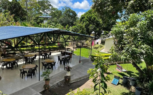 Alojamiento Rural Casa de Campo Erika Sofia
