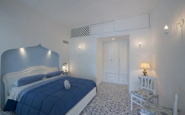 Villa Asciola