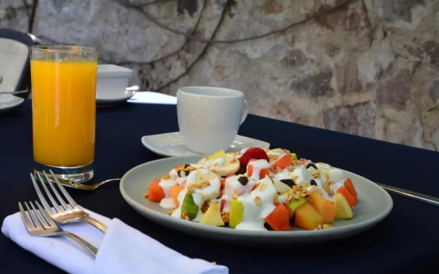 Hotel & Spa Doña Urraca San Miguel de Allende