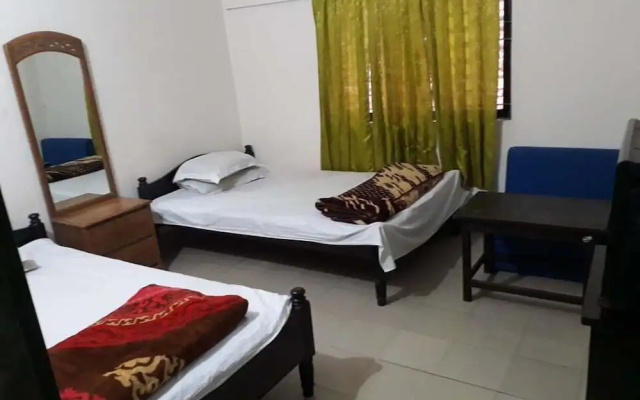 Hotel As Shams international