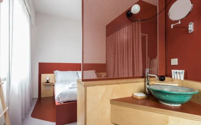 Italianway Comfort - Bassini 31