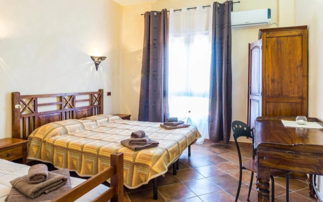 Villa Le Querce