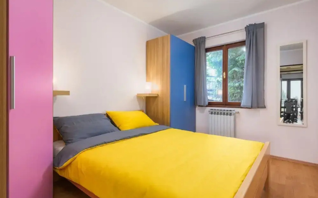 Charming Lovran Apartments With Wonderful Sea View