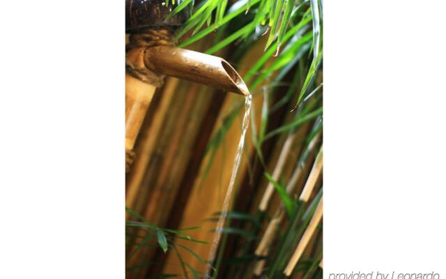 Отель Buri Rasa Village Samui Таиланд, Самуи - 3 отзыва об отеле, цены и фото номеров - забронировать отель Buri Rasa Village Samui онлайн вид на фасад
