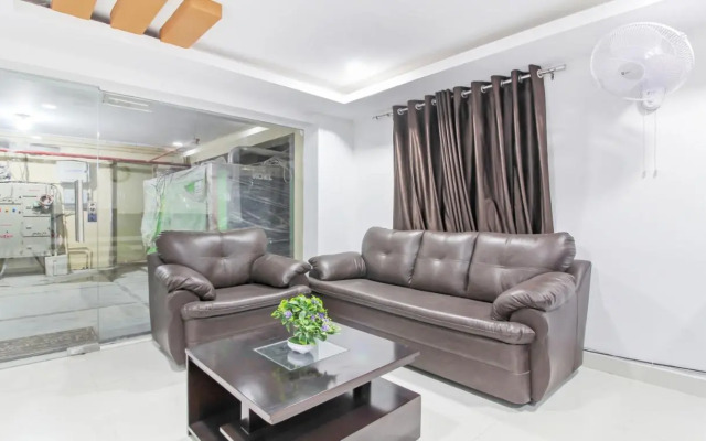 Itsy Hotels D'Comfort Inn