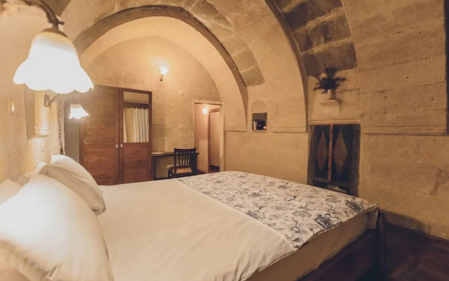 La maison de Sisik