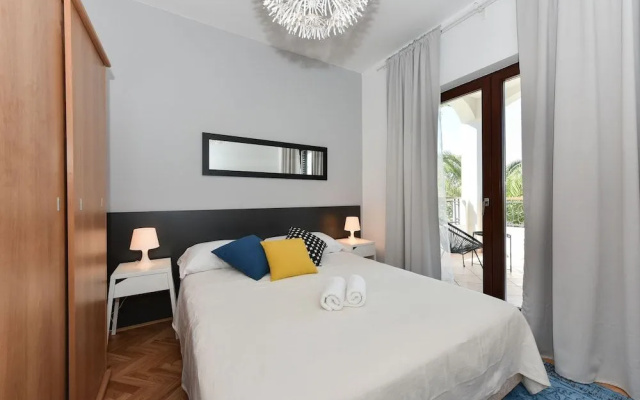 Mediterraneo Garden Apartments