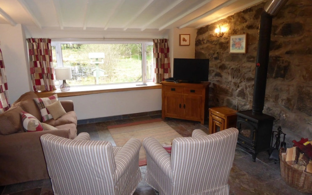 Dalnoid Cottages & Treehouses